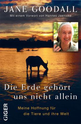 Die Erde gehört uns nicht allein